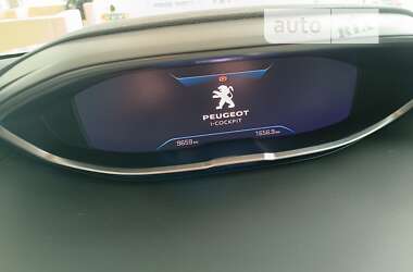 Внедорожник / Кроссовер Peugeot 3008 2023 в Житомире