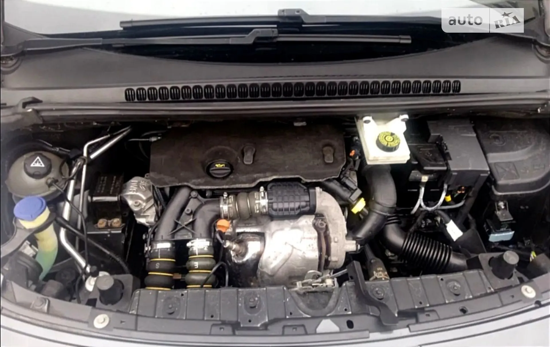 2013 Peugeot 3008 - мініатюра 10