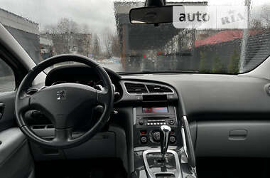 Позашляховик / Кросовер Peugeot 3008 2011 в Черкасах