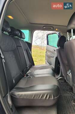 Внедорожник / Кроссовер Peugeot 3008 2010 в 