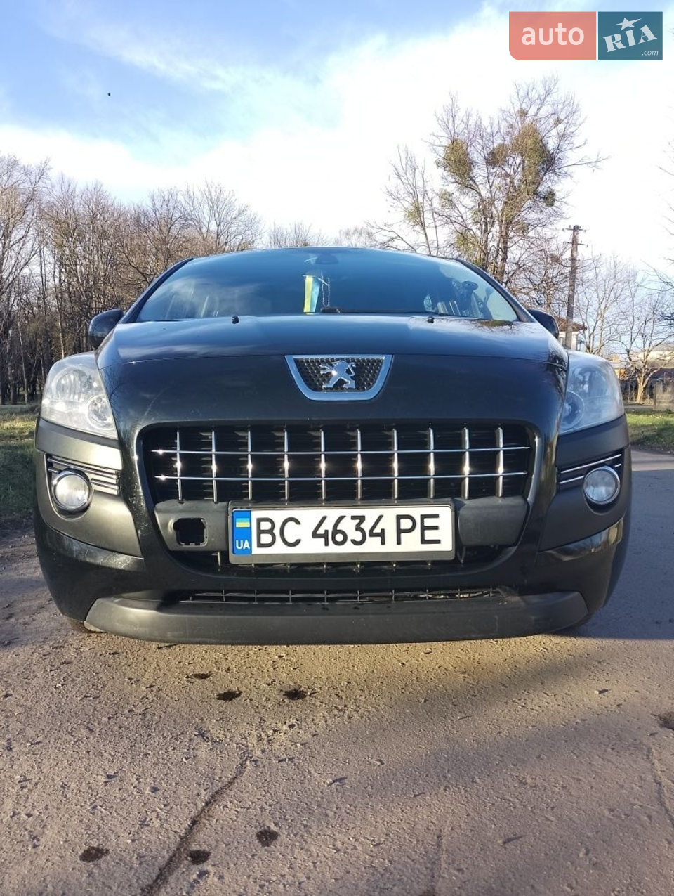 2010 Peugeot 3008 - мініатюра 15