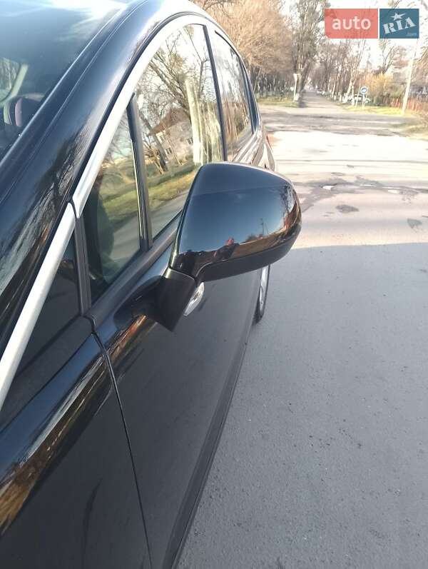 Внедорожник / Кроссовер Peugeot 3008 2010 в Жовкве