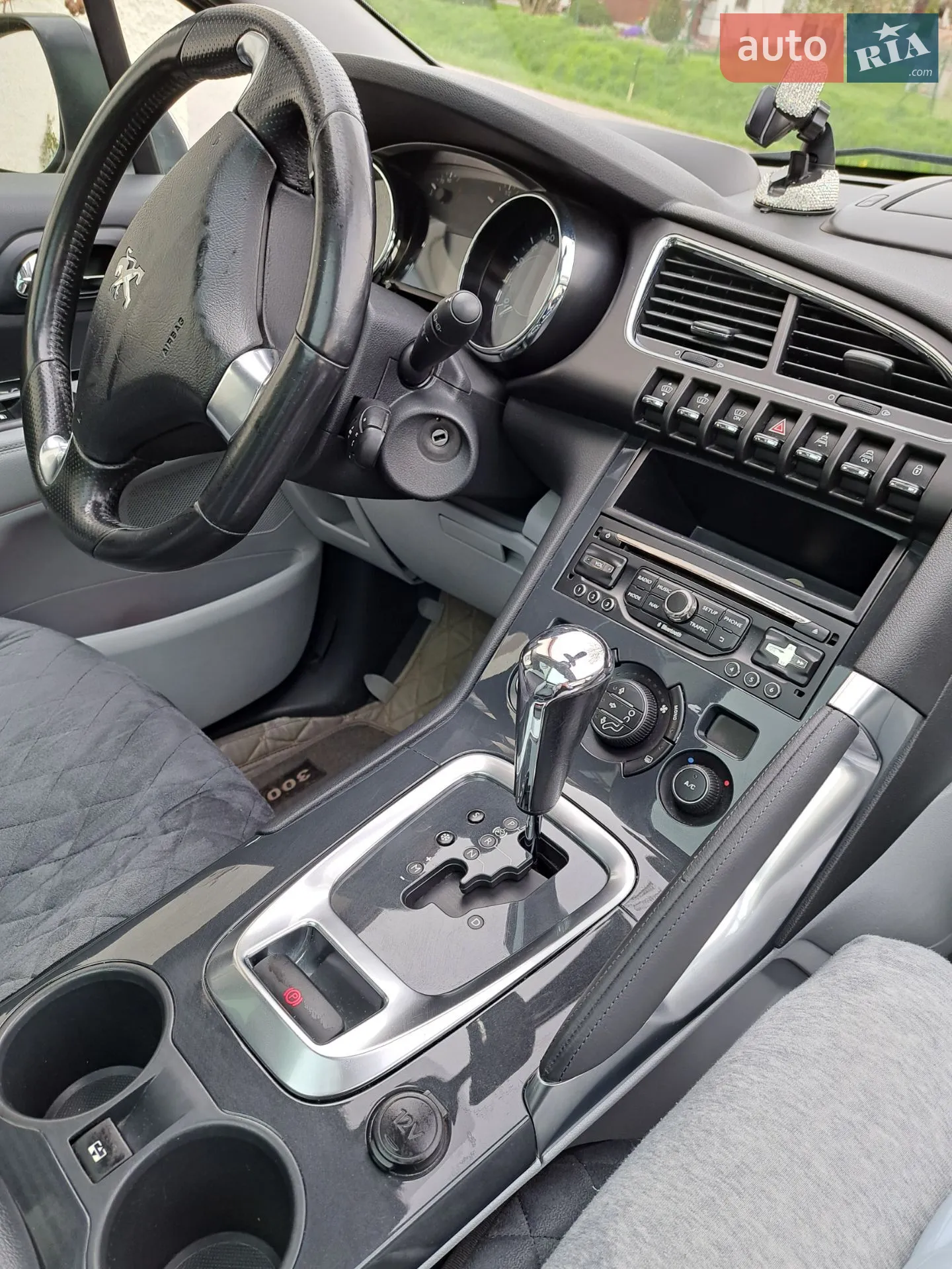 2014 Peugeot 3008 - мініатюра 5