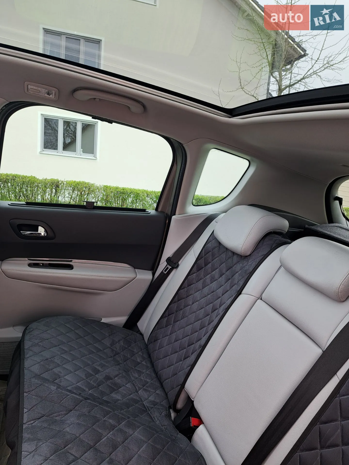 2014 Peugeot 3008 - мініатюра 17