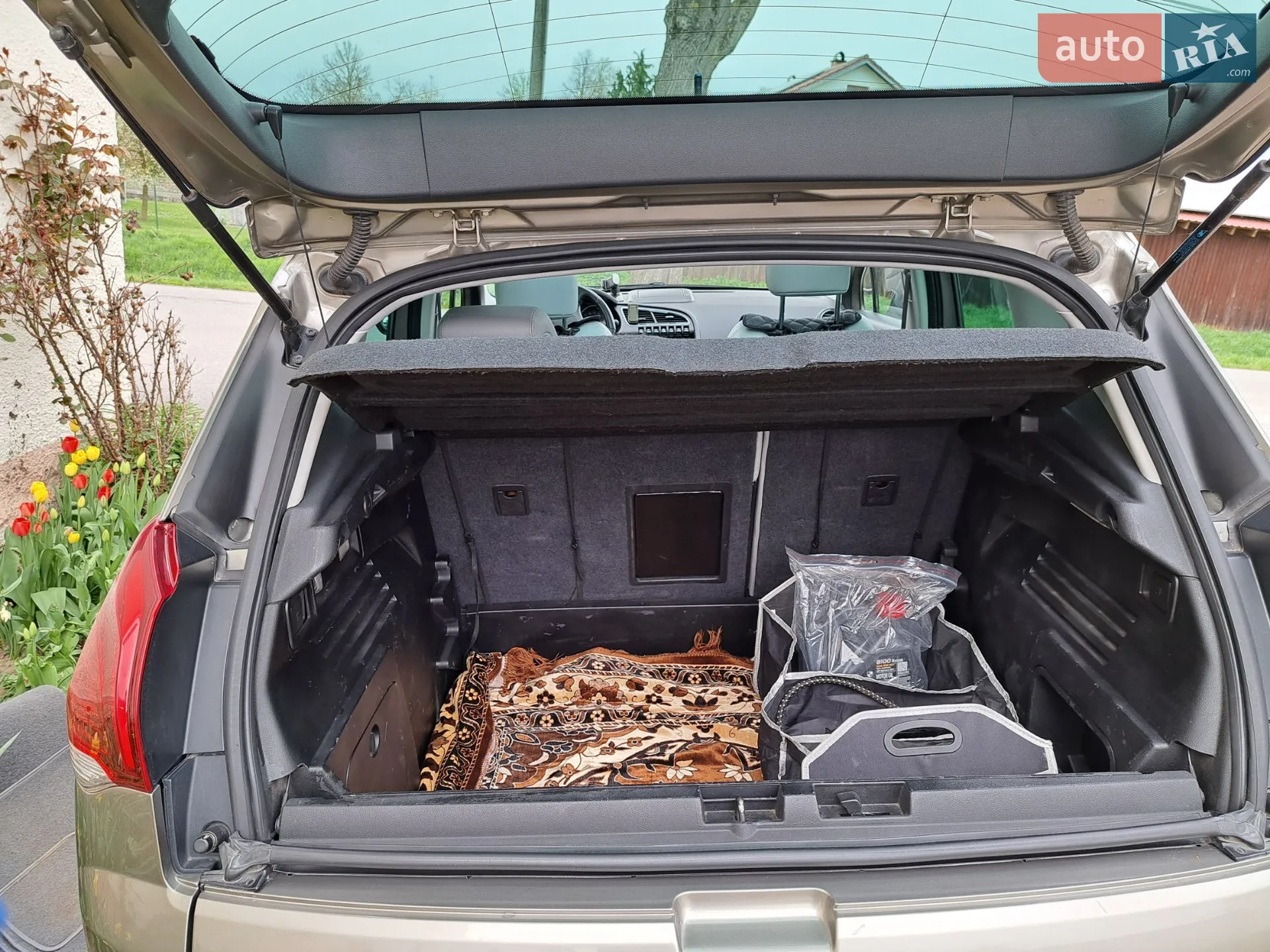 2014 Peugeot 3008 - мініатюра 29