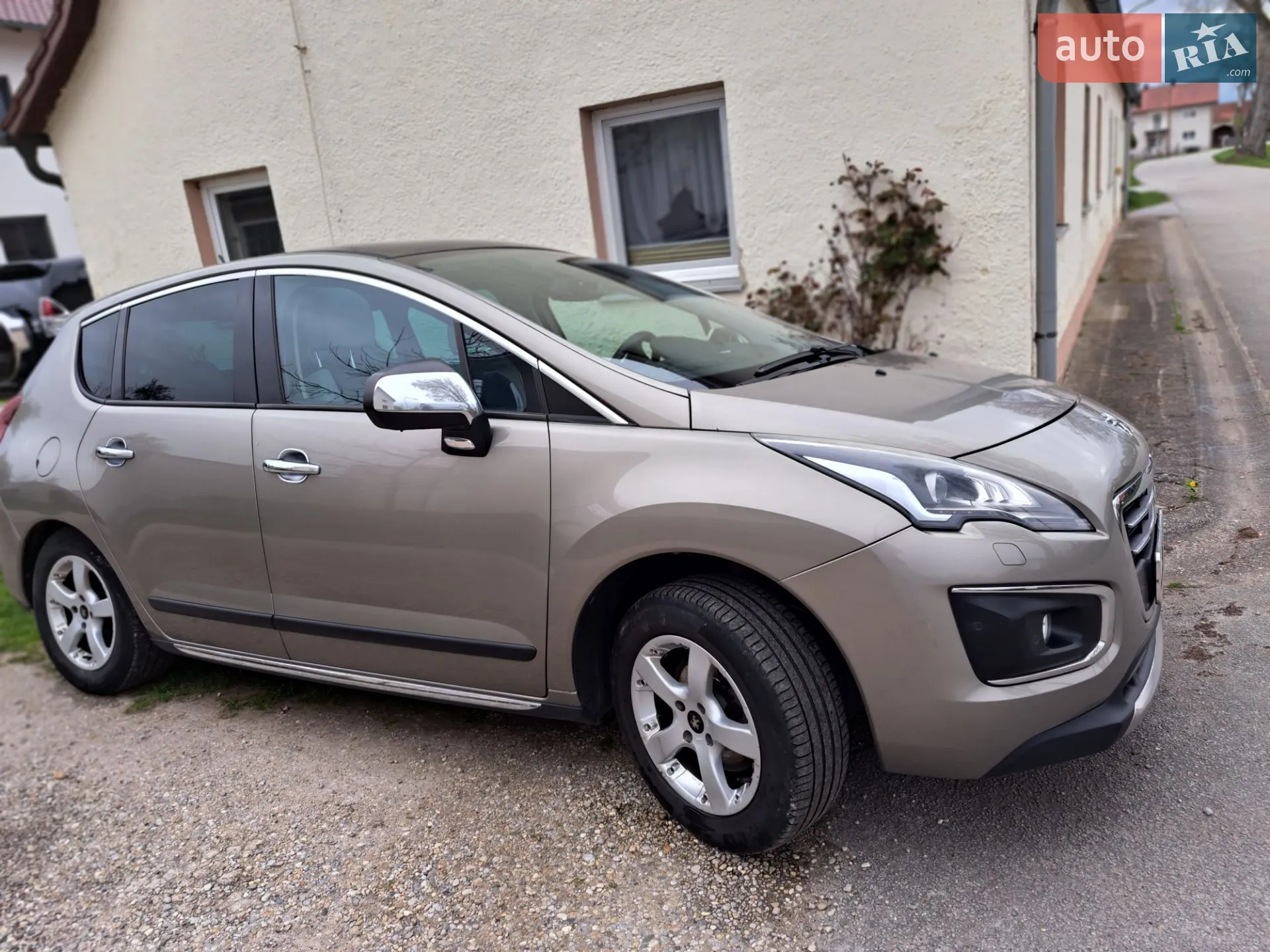 2014 Peugeot 3008 - мініатюра 37