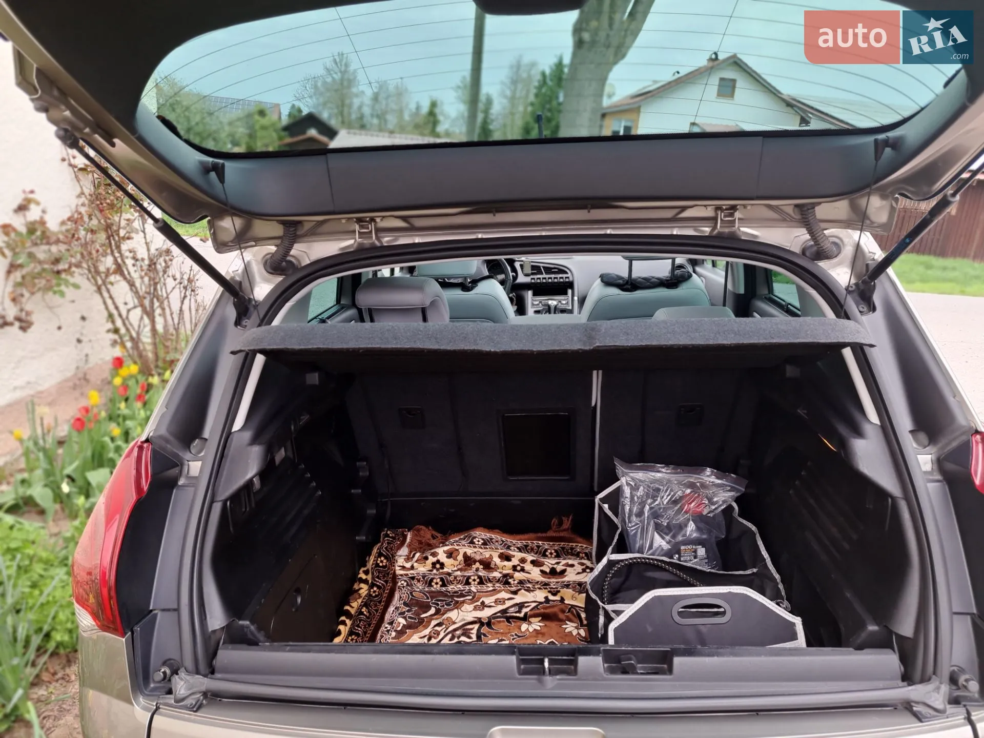 2014 Peugeot 3008 - мініатюра 53