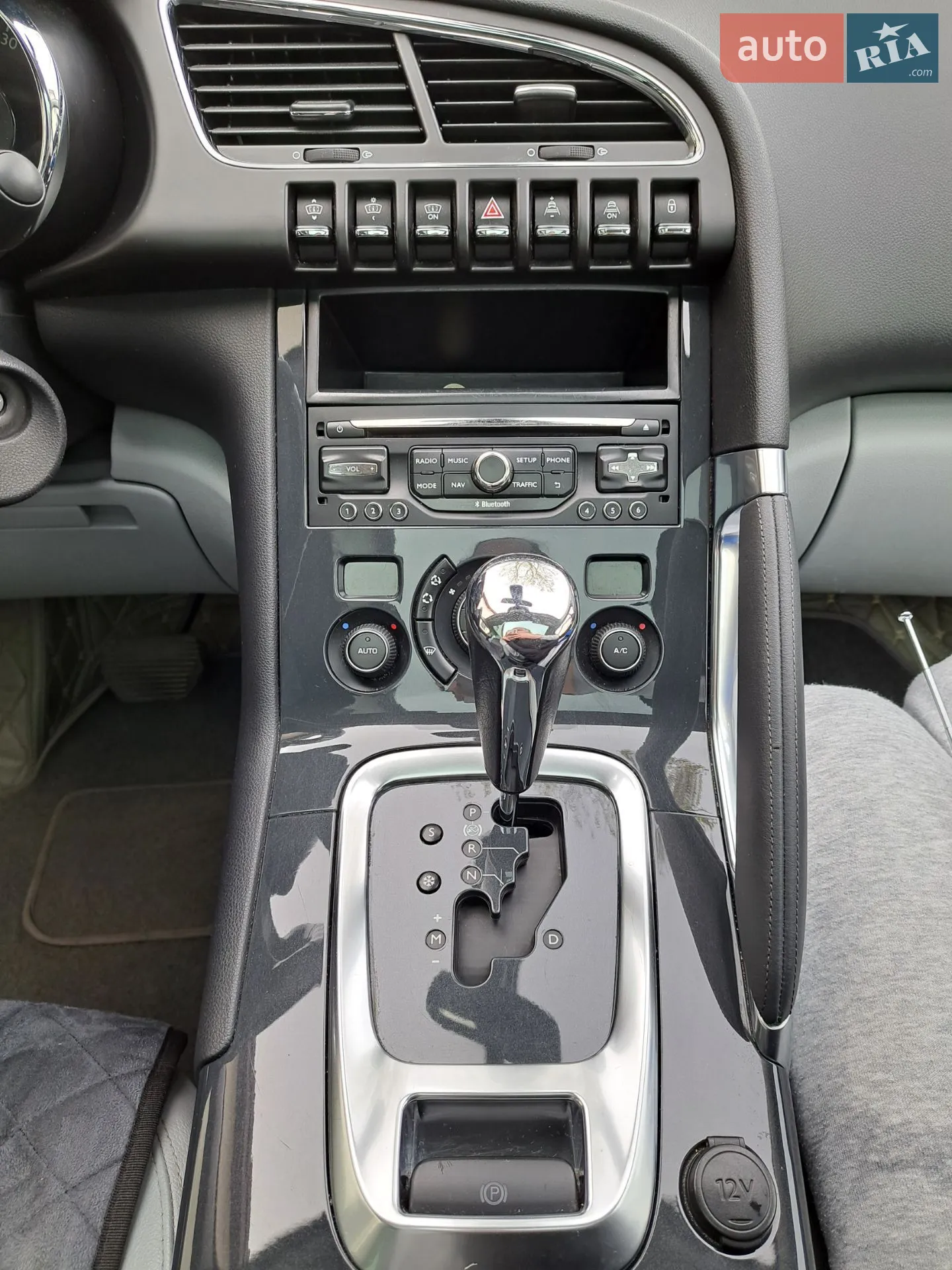 2014 Peugeot 3008 - мініатюра 64