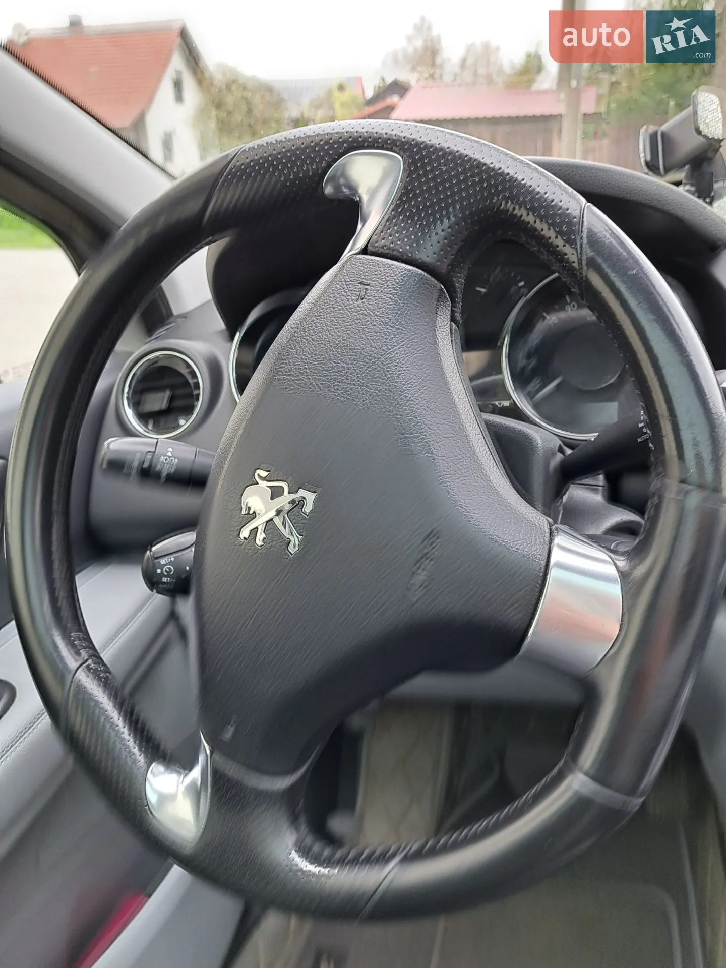 2014 Peugeot 3008 - мініатюра 63