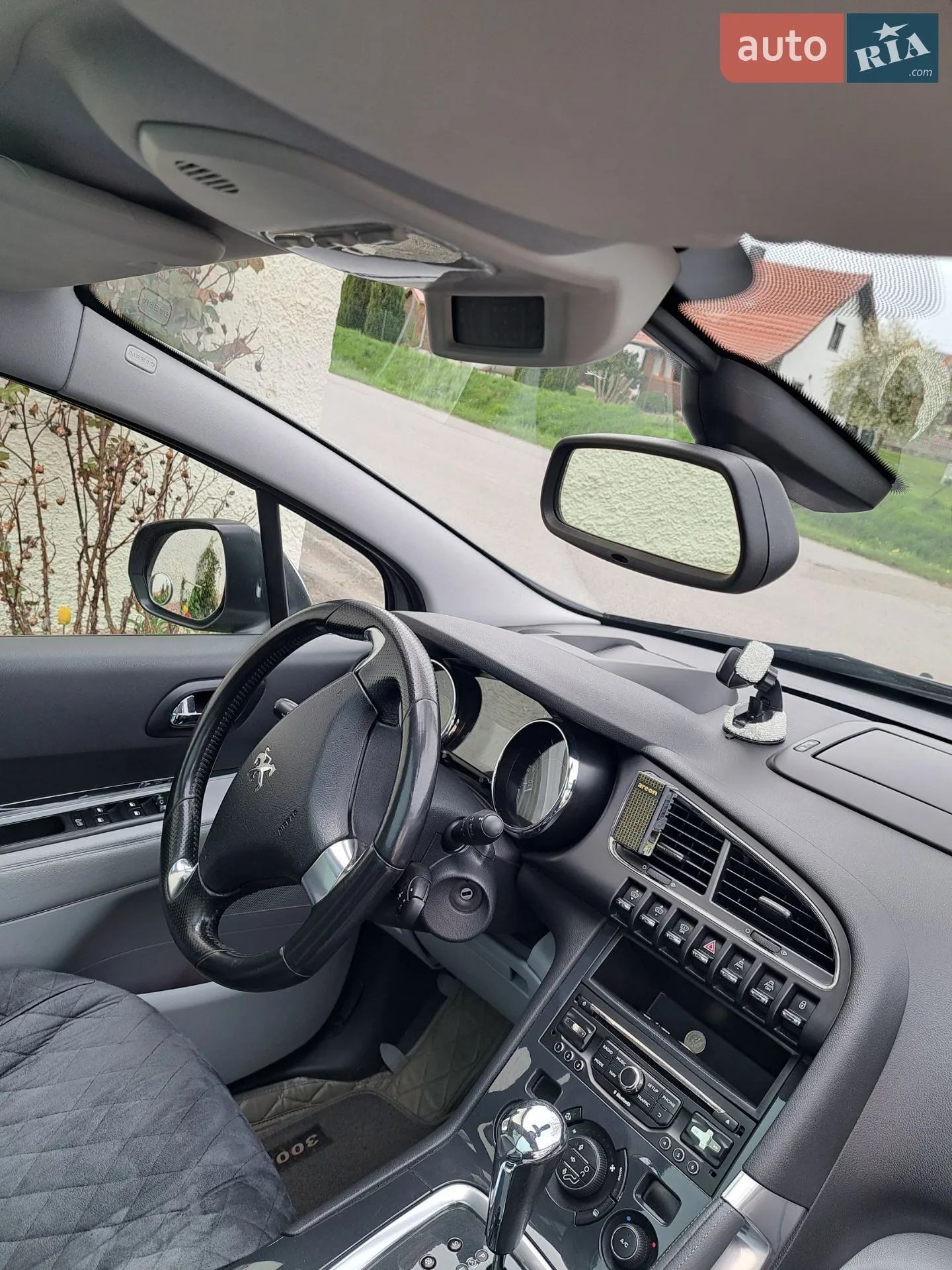 2014 Peugeot 3008 - мініатюра 68