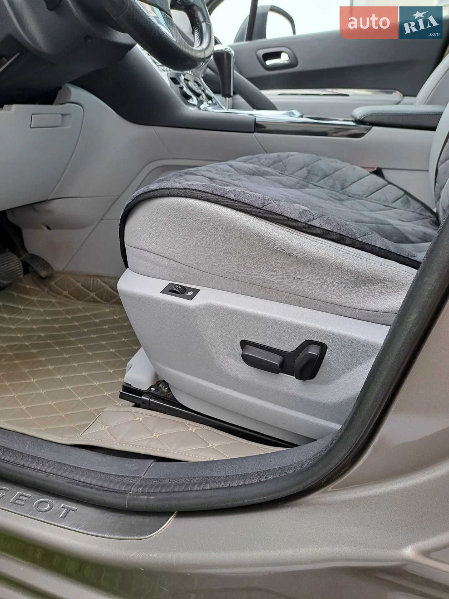 2014 Peugeot 3008 - мініатюра 79