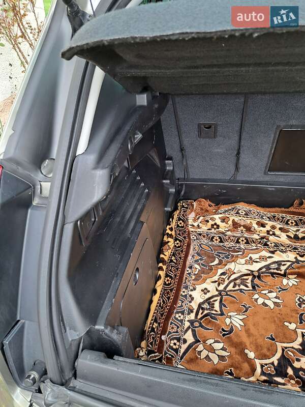 Внедорожник / Кроссовер Peugeot 3008 2014 в Иршаве