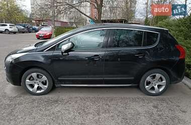 Внедорожник / Кроссовер Peugeot 3008 2010 в 