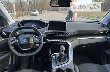 Позашляховик / Кросовер Peugeot 3008 2018 в Рівному