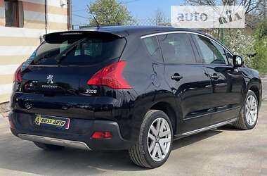 Внедорожник / Кроссовер Peugeot 3008 2012 в Стрые