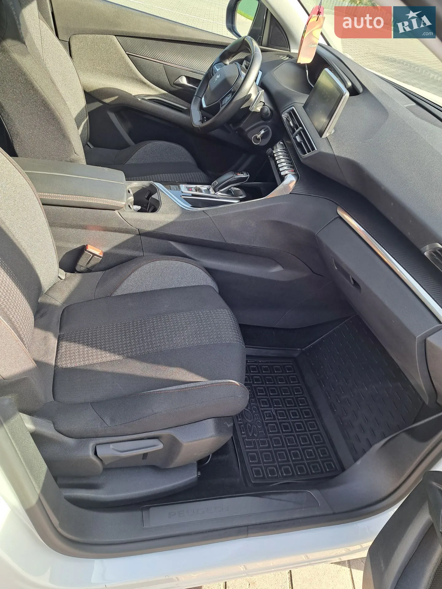 2019 Peugeot 3008 - мініатюра 6