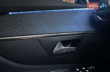 Внедорожник / Кроссовер Peugeot 3008 2021 в Киеве