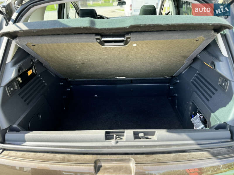 Внедорожник / Кроссовер Peugeot 3008 2009 в Залещиках