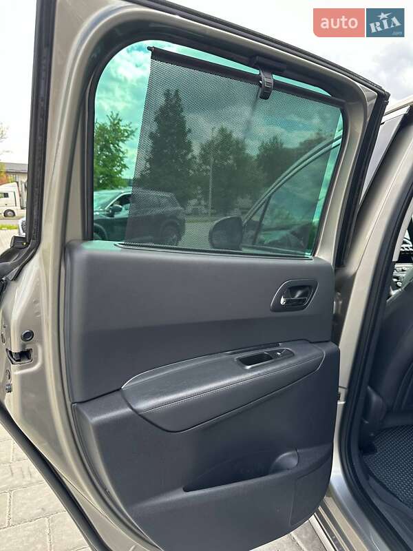 Внедорожник / Кроссовер Peugeot 3008 2014 в Ровно