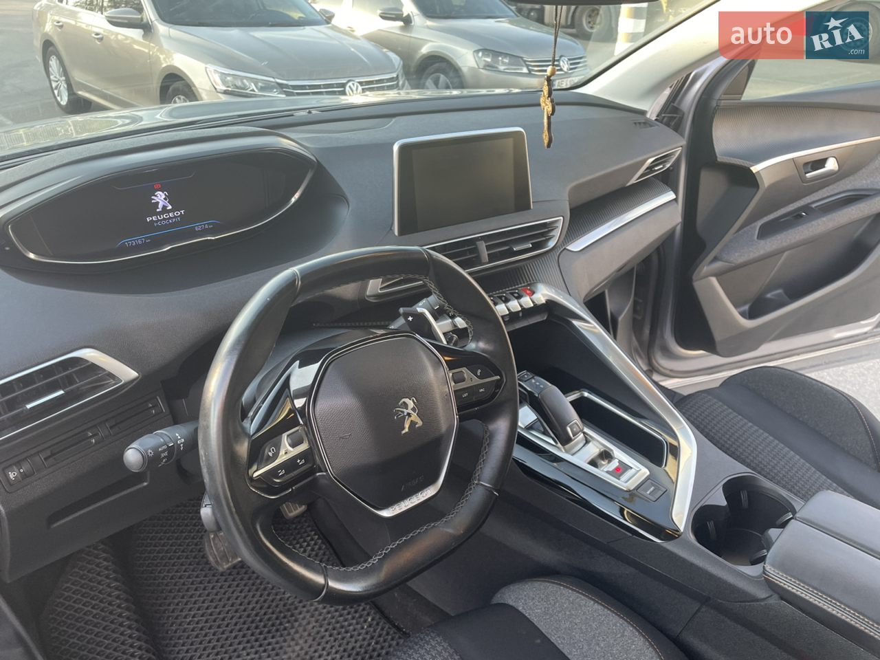 2018 Peugeot 3008 - мініатюра 15