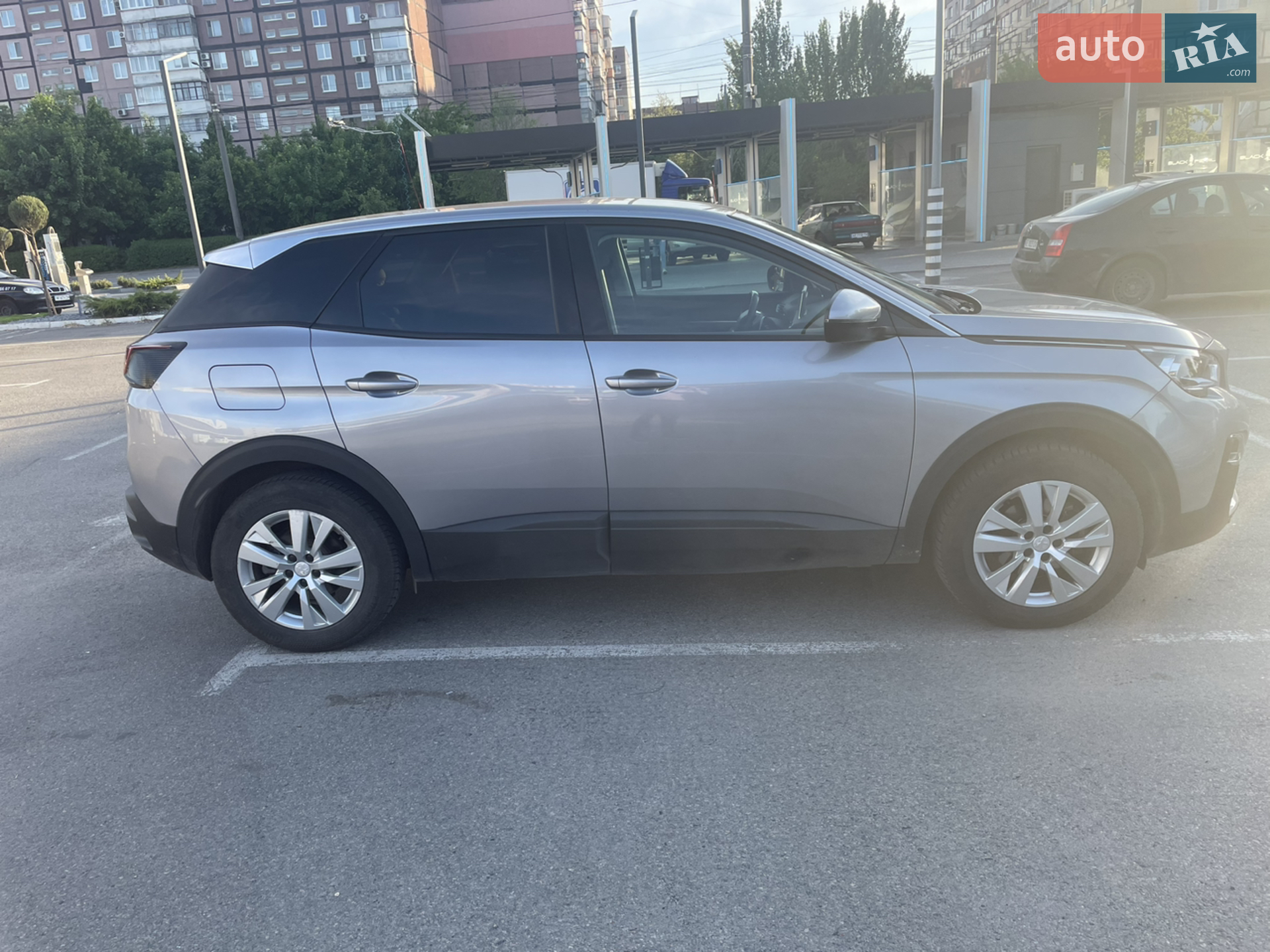 2019 Peugeot 3008 - мініатюра 4