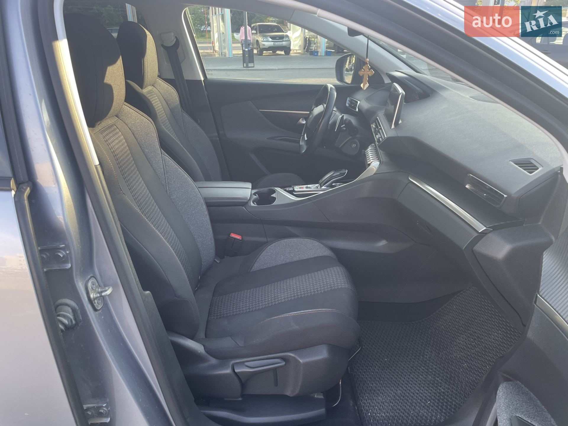 2019 Peugeot 3008 - мініатюра 10