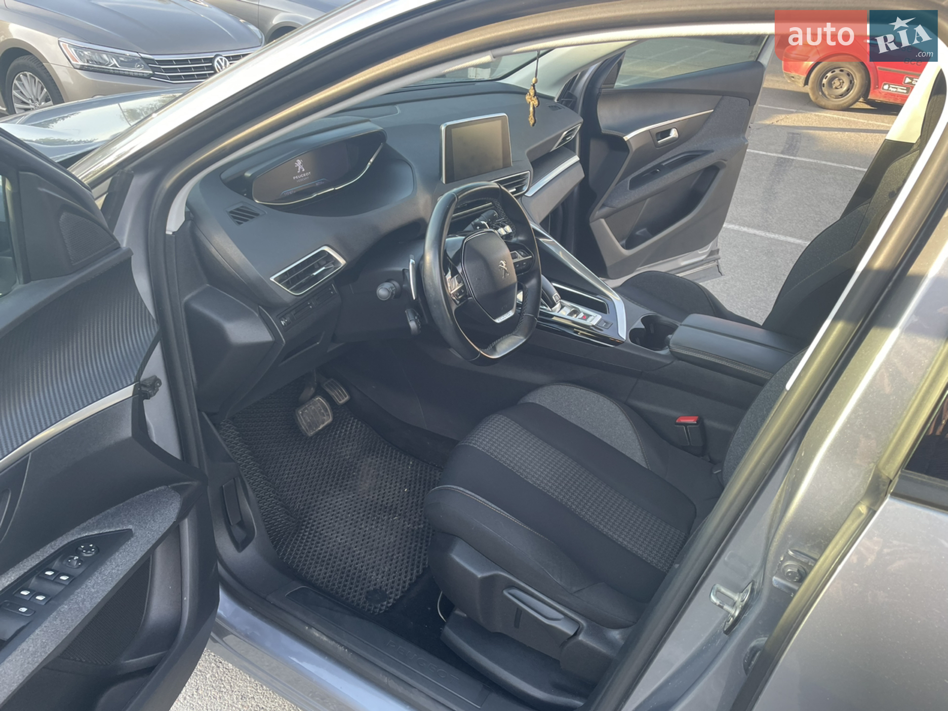 2019 Peugeot 3008 - мініатюра 13