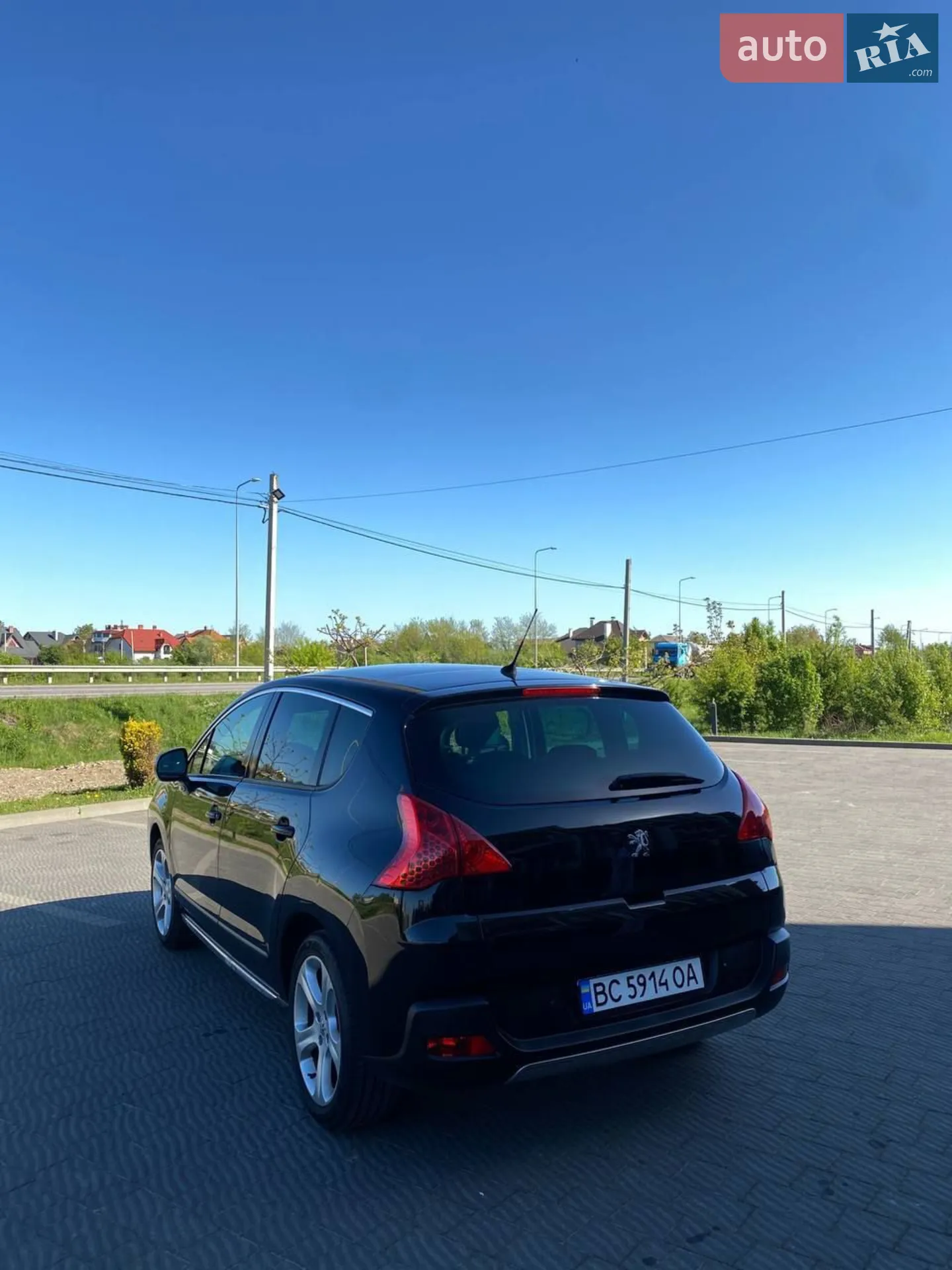 2010 Peugeot 3008 - мініатюра 13