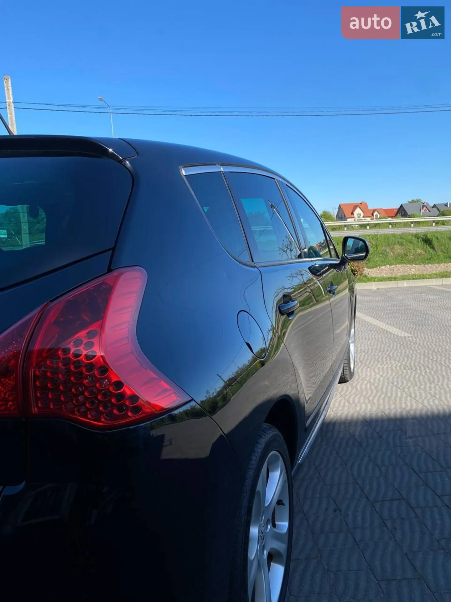 2010 Peugeot 3008 - мініатюра 17