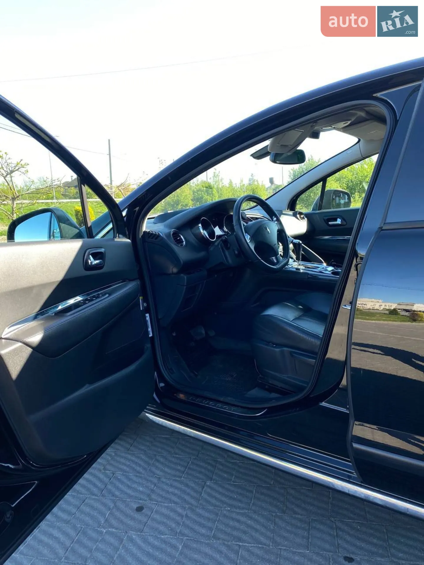 2010 Peugeot 3008 - мініатюра 24