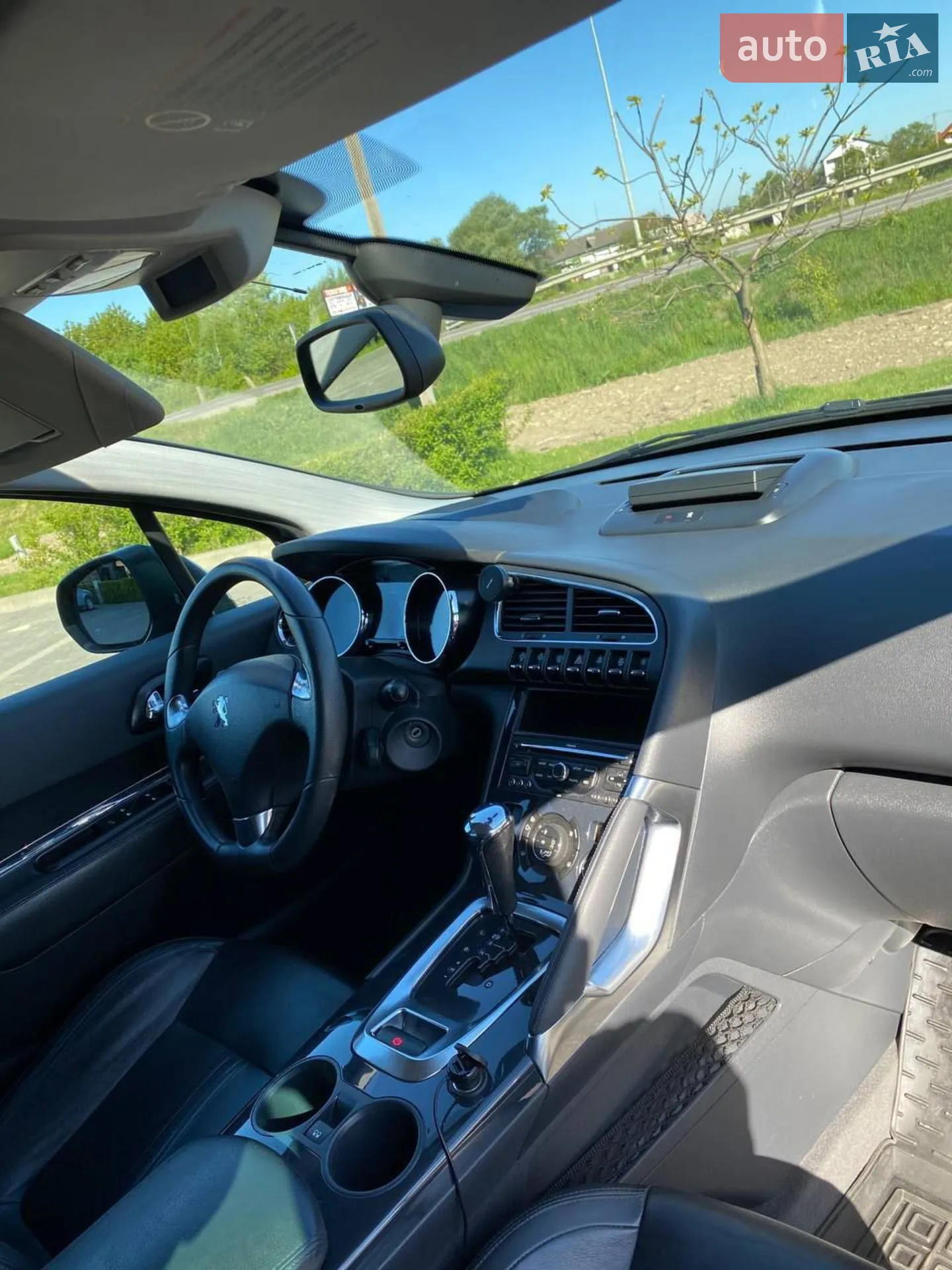 2010 Peugeot 3008 - мініатюра 22