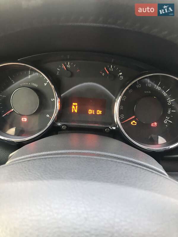 Внедорожник / Кроссовер Peugeot 3008 2010 в Радехове