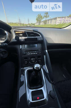 Позашляховик / Кросовер Peugeot 3008 2014 в Херсоні