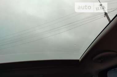 Позашляховик / Кросовер Peugeot 3008 2012 в Рівному