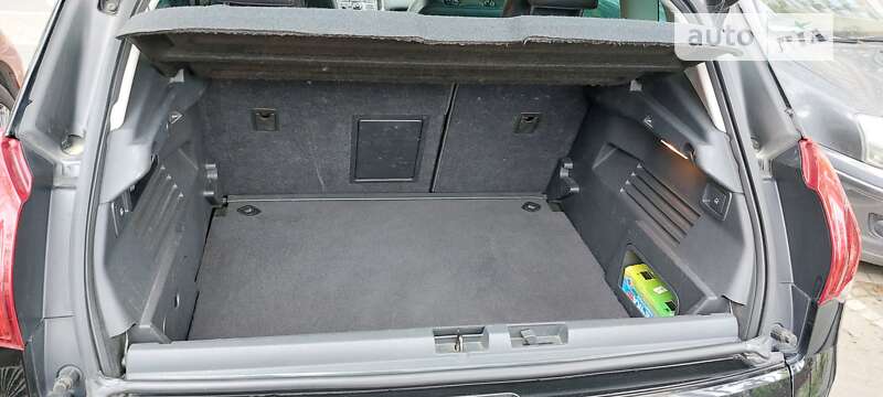 Внедорожник / Кроссовер Peugeot 3008 2014 в Ирпене