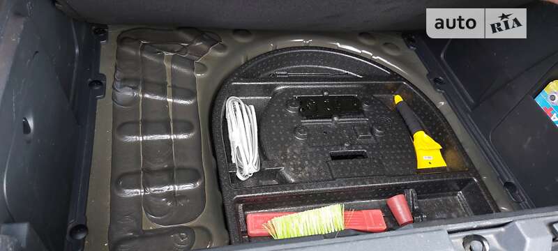 Внедорожник / Кроссовер Peugeot 3008 2014 в Ирпене