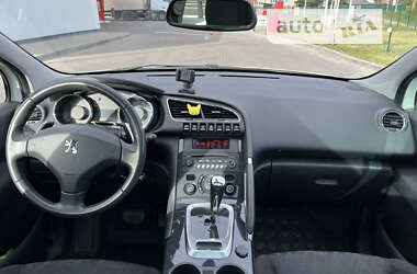 Внедорожник / Кроссовер Peugeot 3008 2011 в Виннице