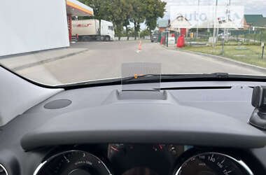 Внедорожник / Кроссовер Peugeot 3008 2011 в Виннице