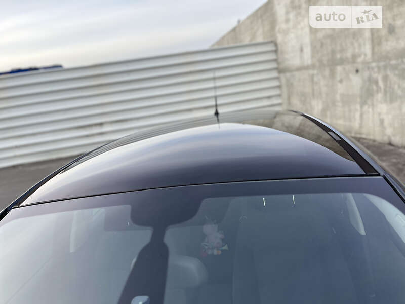 Внедорожник / Кроссовер Peugeot 3008 2011 в Львове