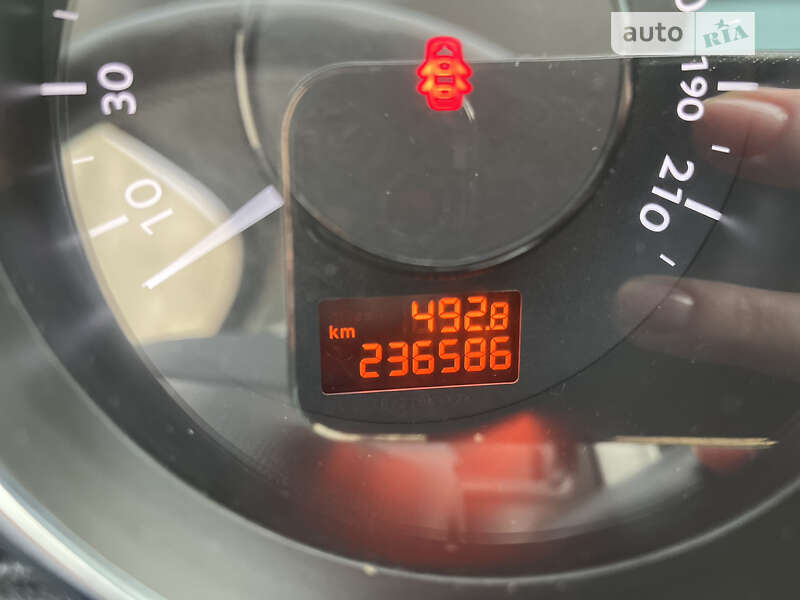 Внедорожник / Кроссовер Peugeot 3008 2011 в Львове