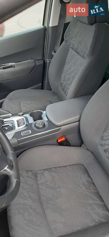 Внедорожник / Кроссовер Peugeot 3008 2013 в Новомосковске