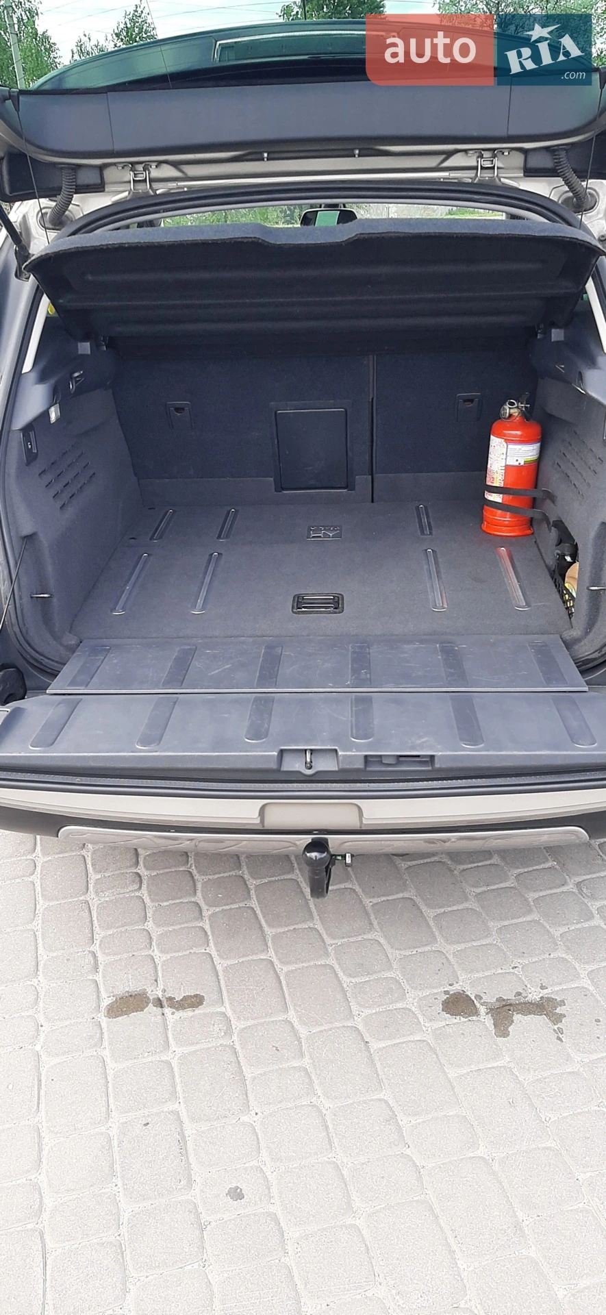 2013 Peugeot 3008 - мініатюра 8