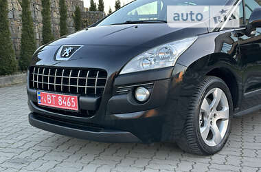 Внедорожник / Кроссовер Peugeot 3008 2012 в Стрые