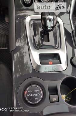 Позашляховик / Кросовер Peugeot 3008 2012 в Трускавці