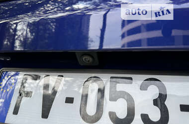 Внедорожник / Кроссовер Peugeot 3008 2021 в Броварах