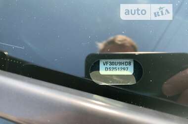 Позашляховик / Кросовер Peugeot 3008 2013 в Запоріжжі