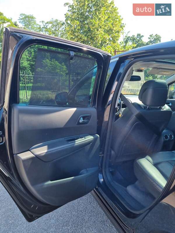 Внедорожник / Кроссовер Peugeot 3008 2013 в Днепре