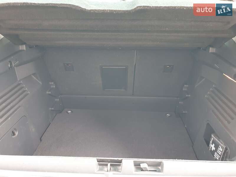 Внедорожник / Кроссовер Peugeot 3008 2014 в Луцке