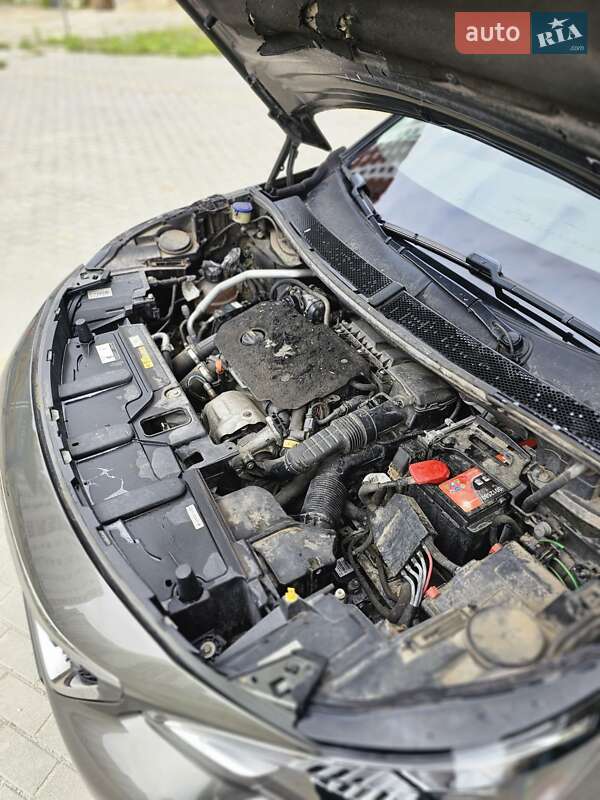 Внедорожник / Кроссовер Peugeot 3008 2019 в Тернополе