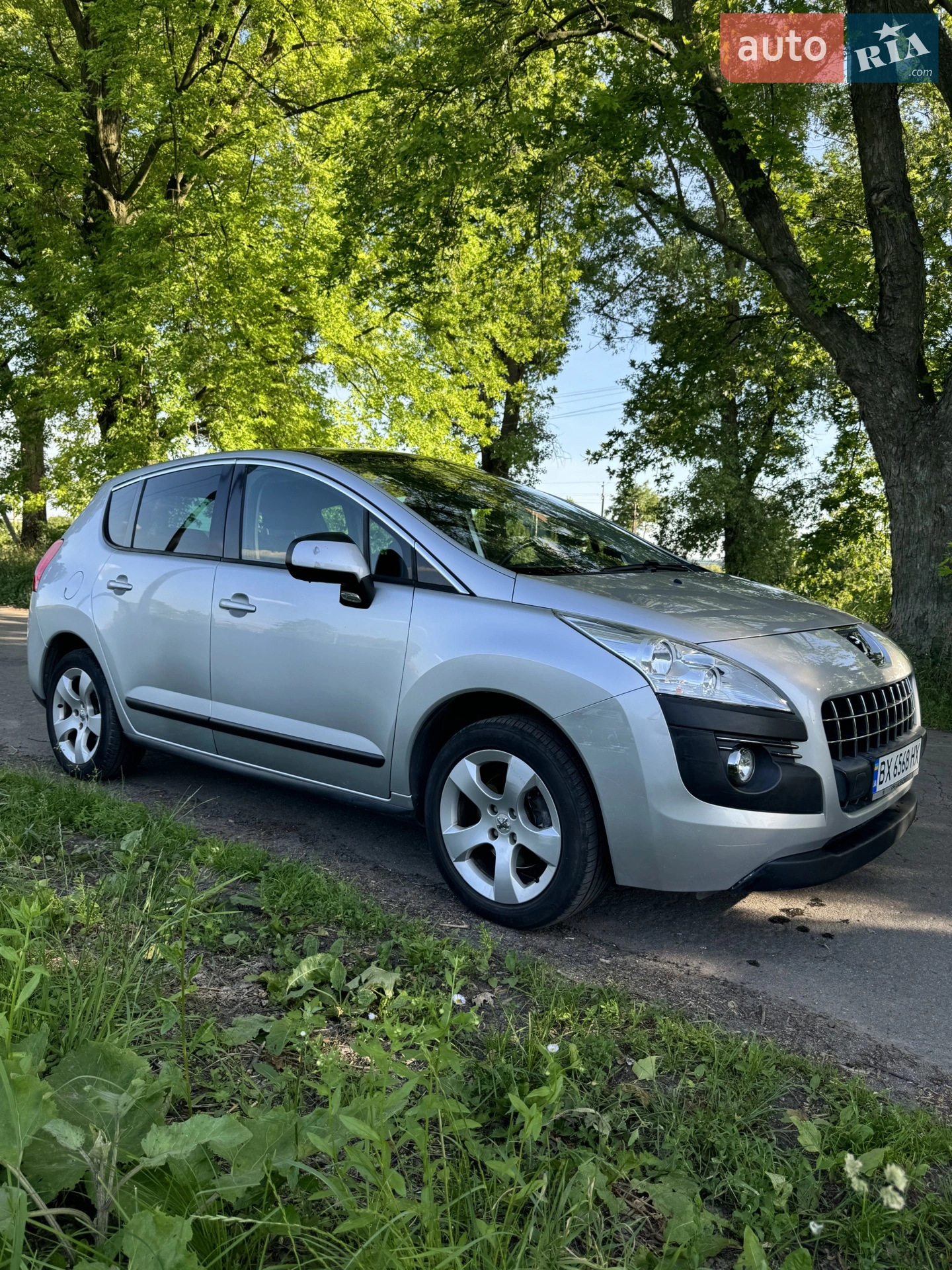 2012 Peugeot 3008 - мініатюра 10